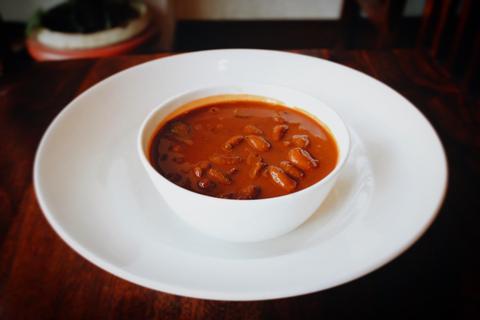 The Perfect Rajma recipe without onion, garlic and tomatoes