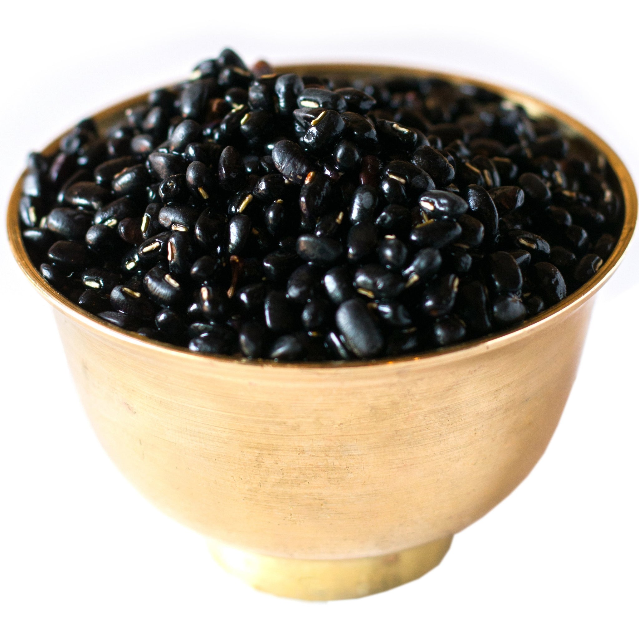 Black Beans (Warimuth) - Kanz & Muhul 