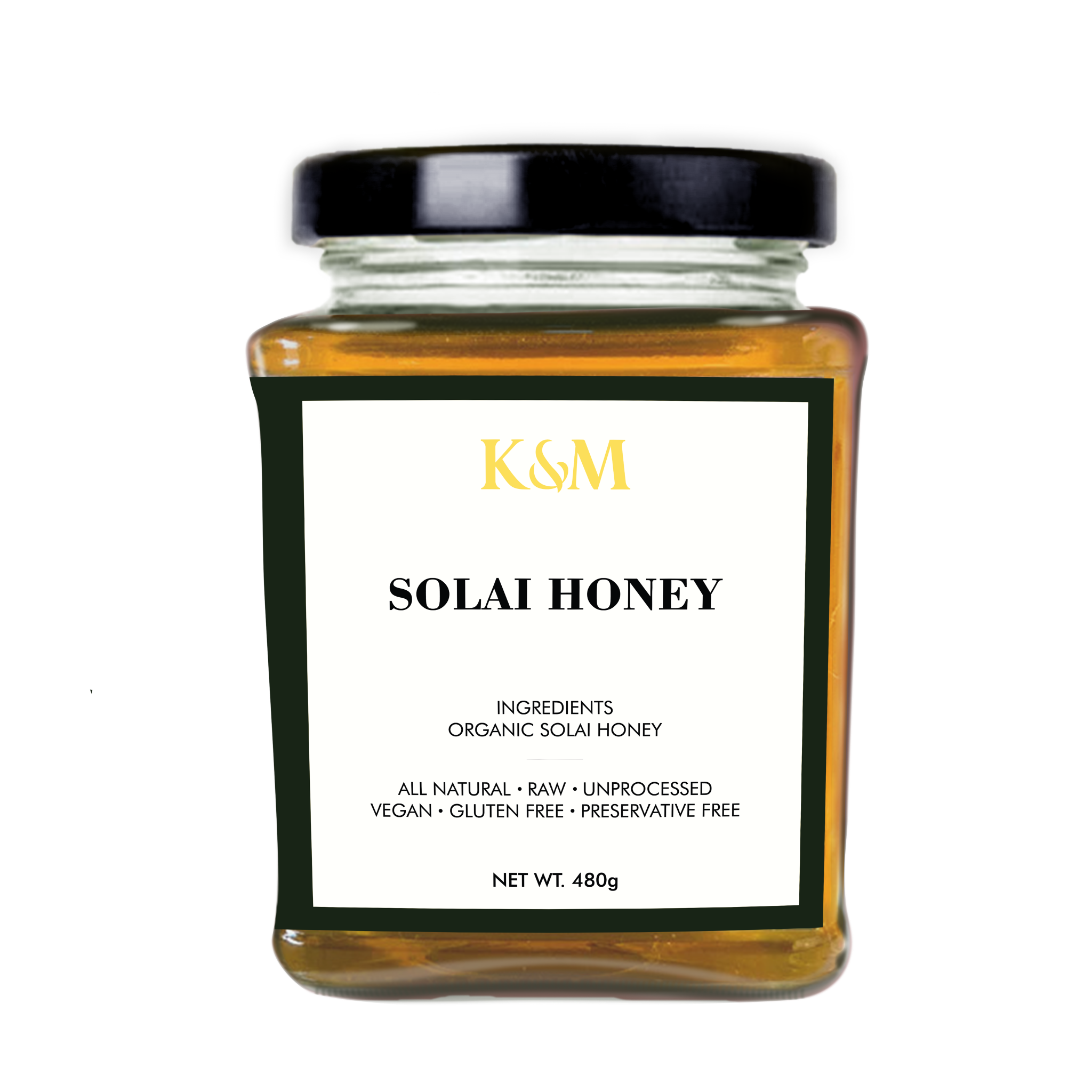 Buy Solai honey Best Price Honey Online at K&M Kashmiri Spices