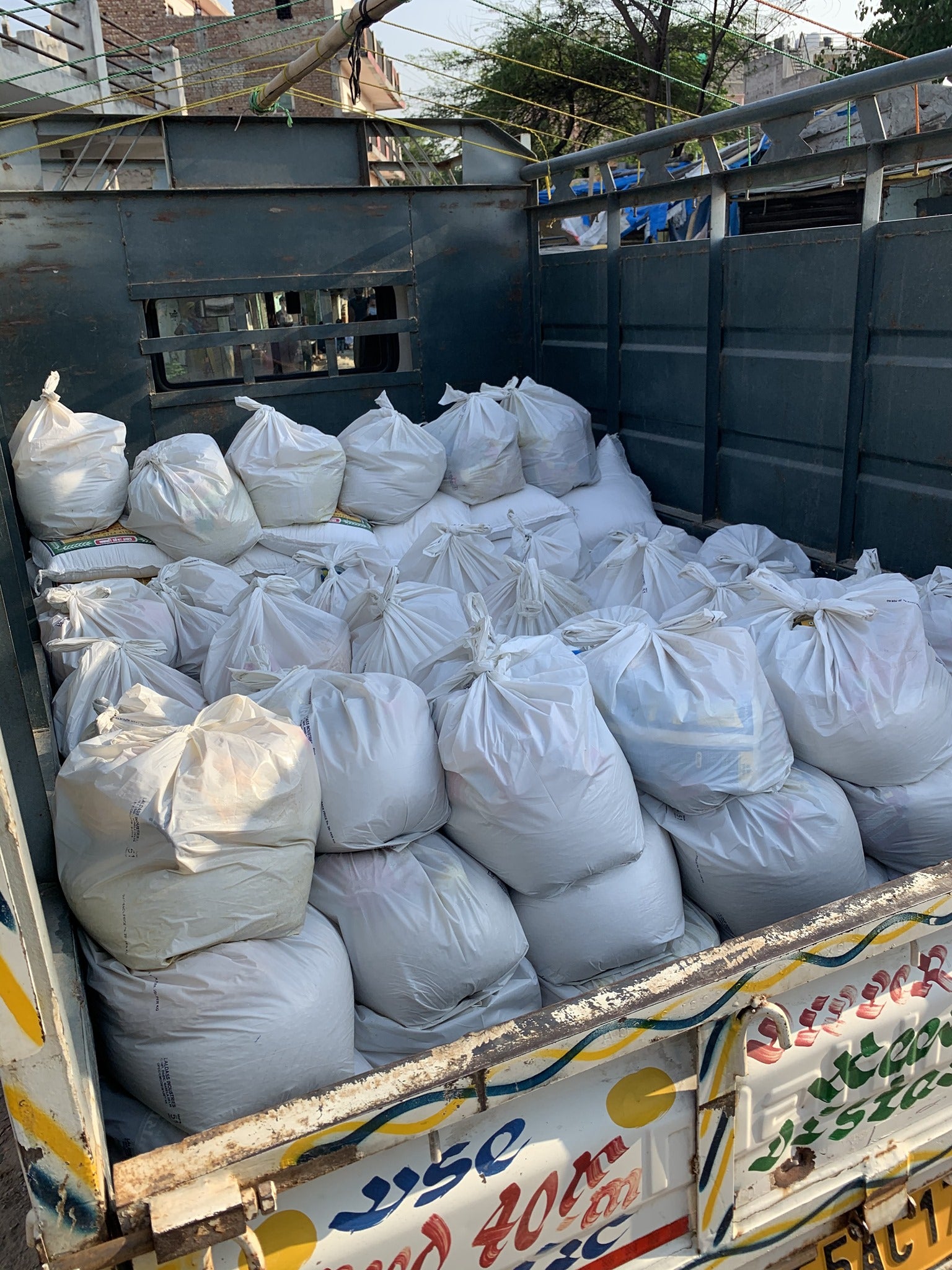 Matamaal Foundation: Supporting Our Community During the COVID-19 Crisis