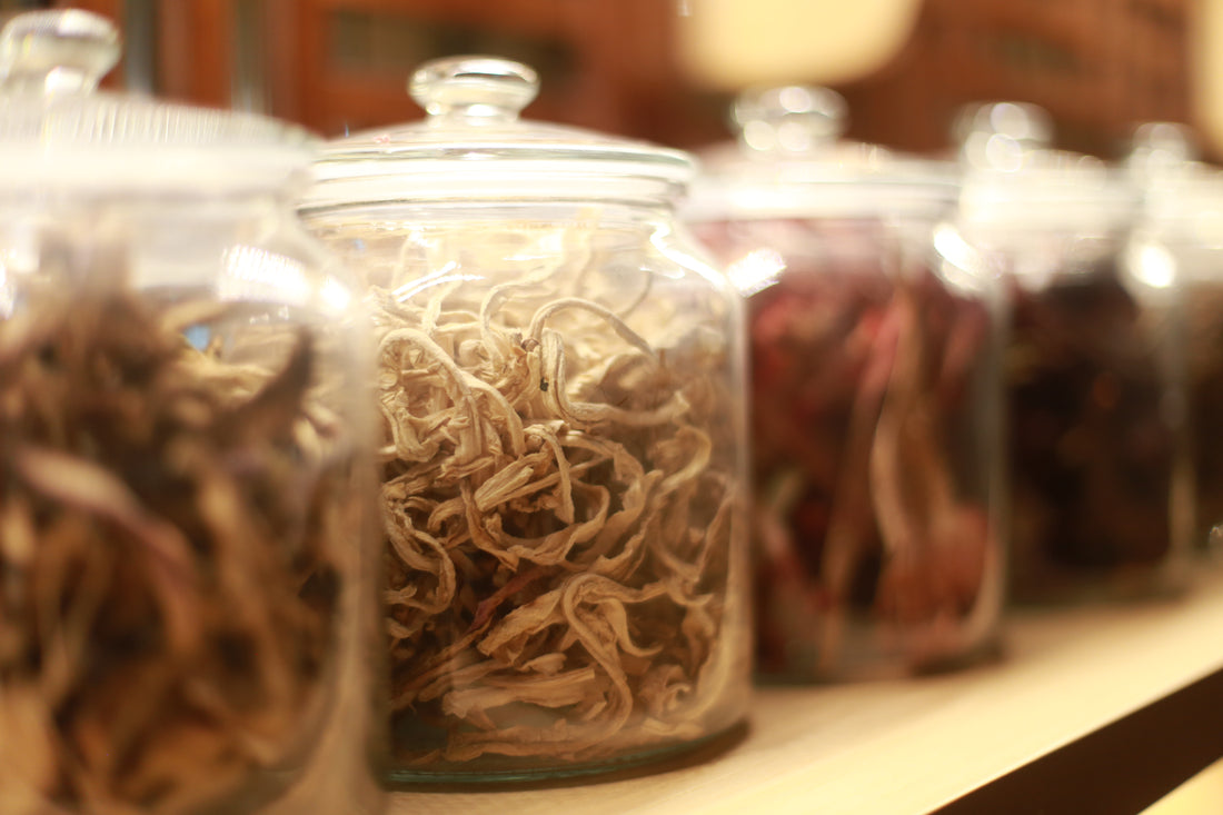 Vegetables are sun-dried and stored in airtight jars. These keep well for more than 6 months easily.