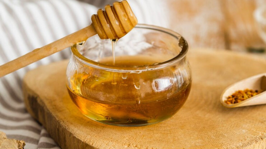 Honey 