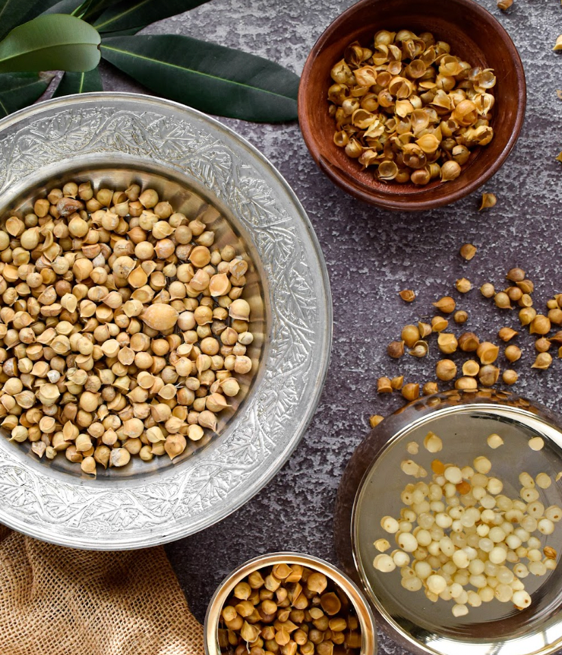 Pearls of Wisdom: Health Benefits of Kashmiri Garlic 🧄
