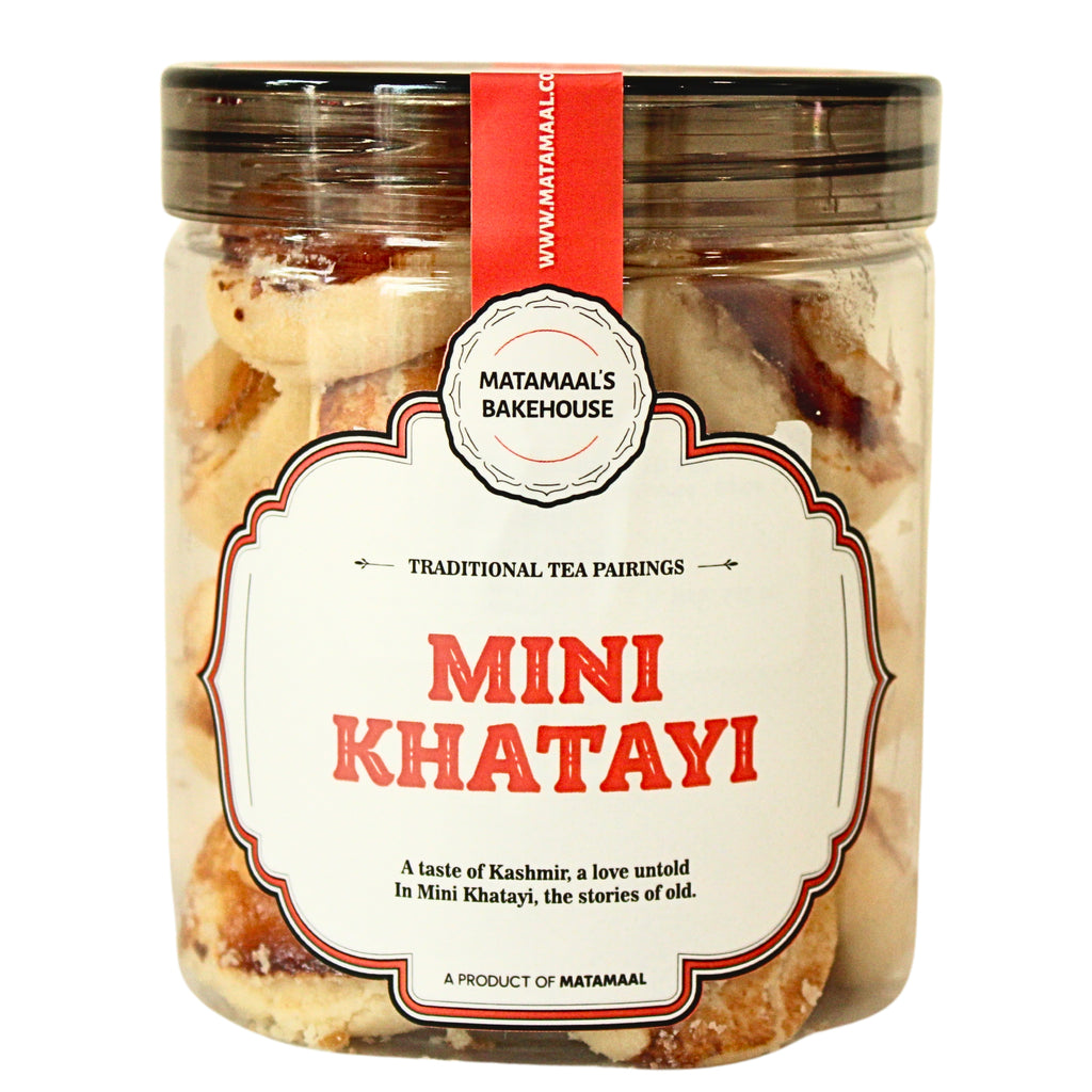 Matamaal's Mini Khatayi