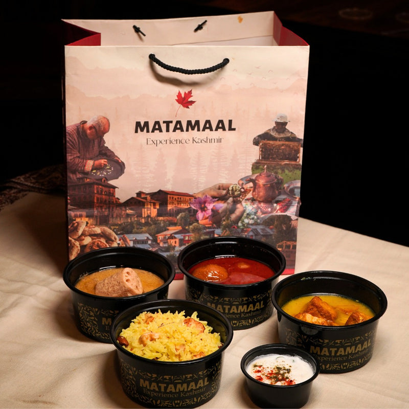 Matamaal Restaurants