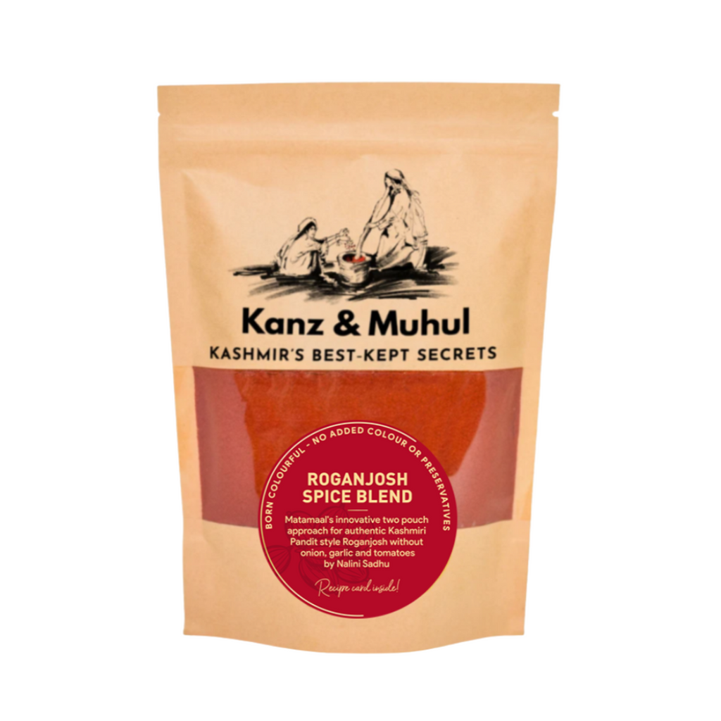 Buy Roganjosh Spice Blend