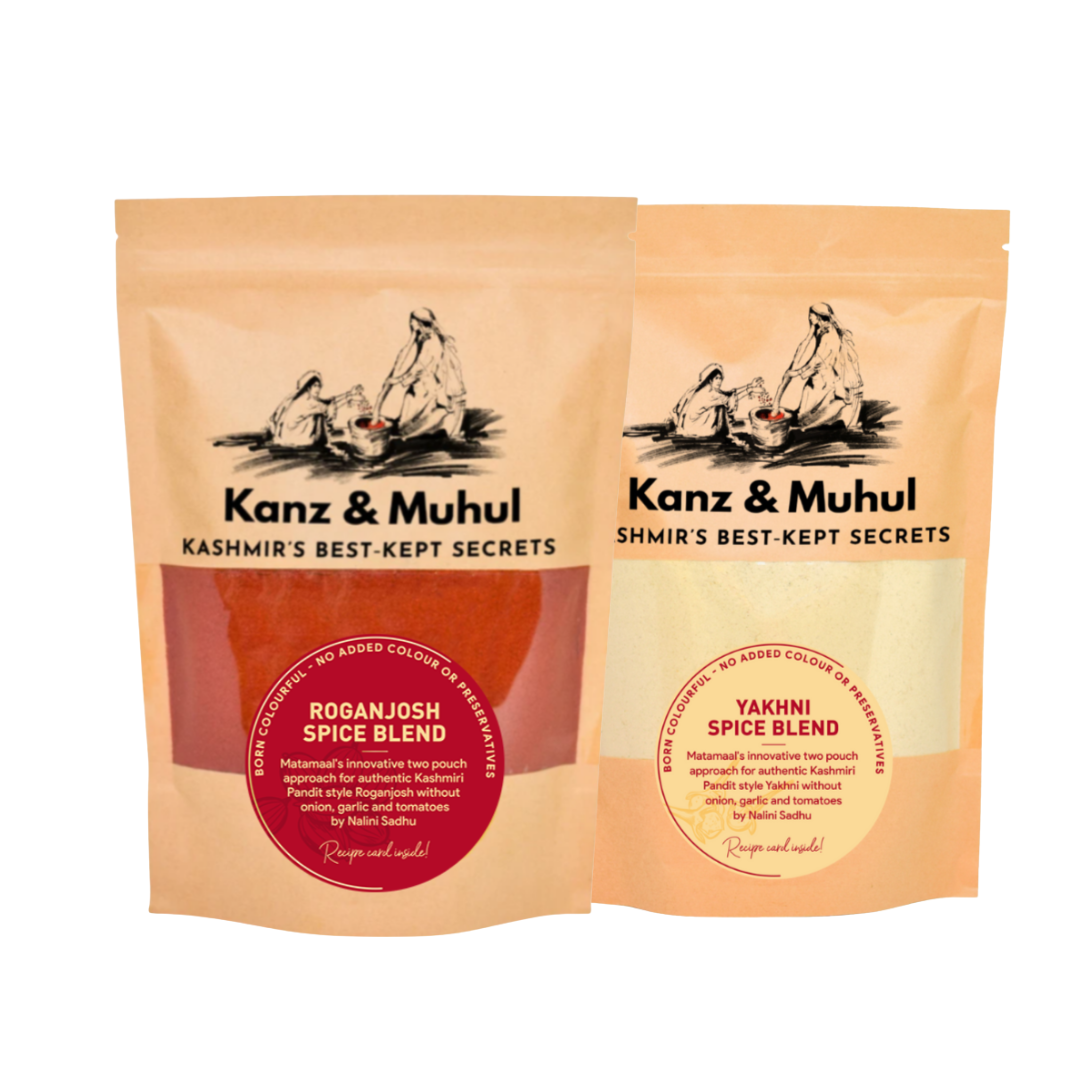 Buy Spices Blend