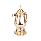 K&M Brass Samawar