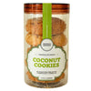 Coconut Cookies