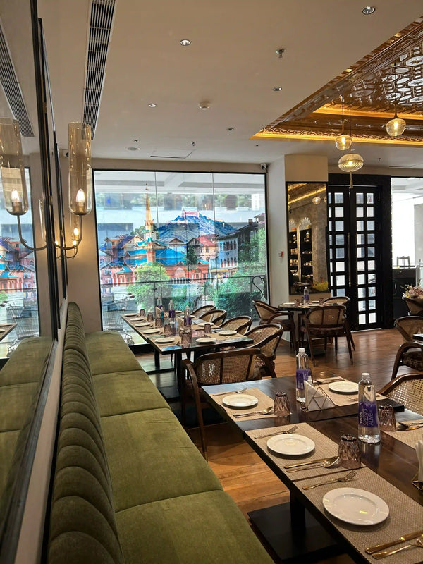 Matamaal, Noida