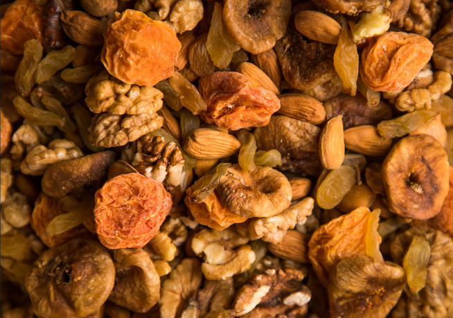 Buy Dry Fruits Online