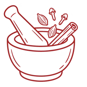 Kashmiri Spices & Blends