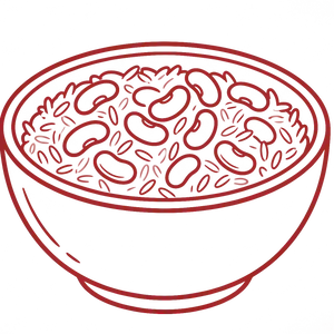 Heritage Pulses & Rice