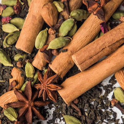 Buy Bulk Spices