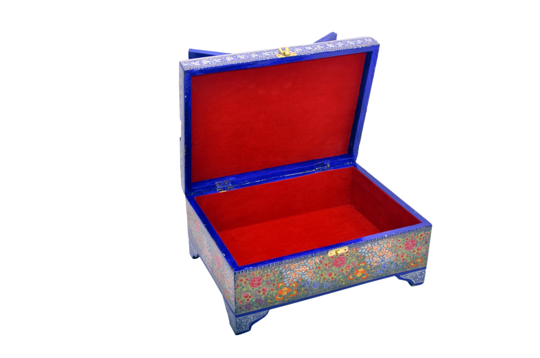 Rehel Box