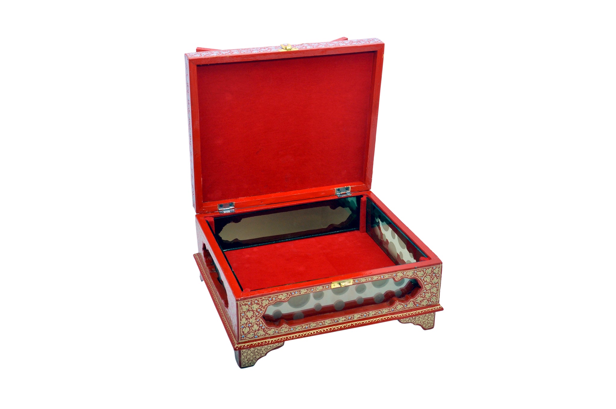 Rehel Box