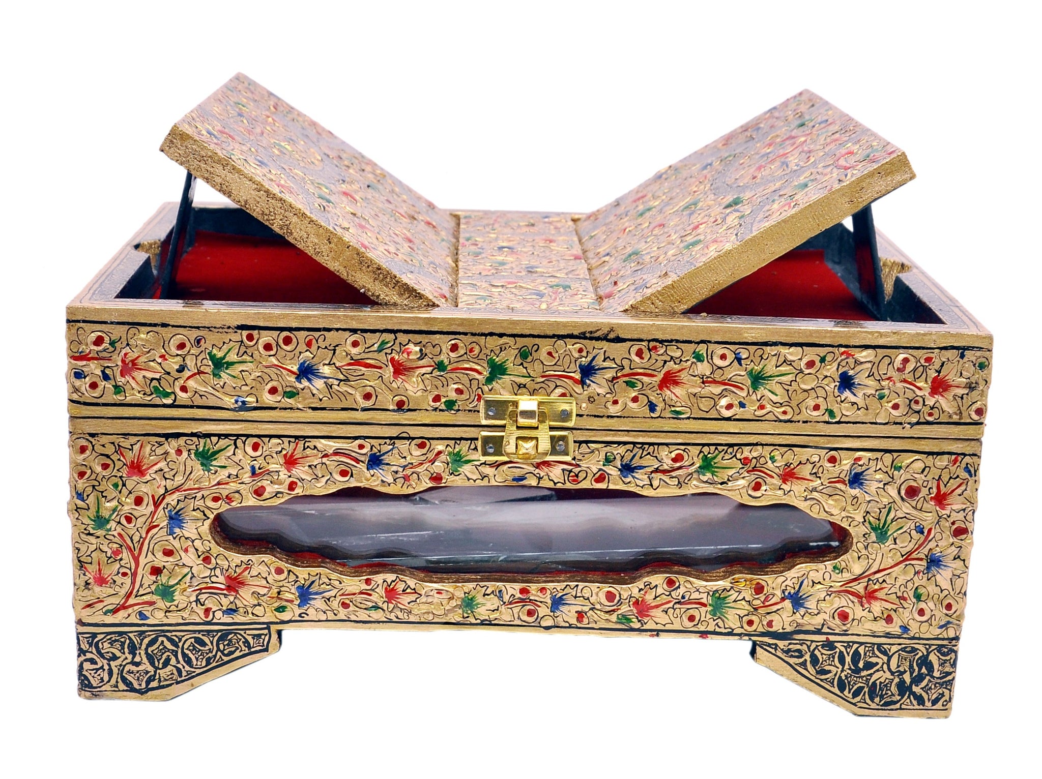 Rehel Box