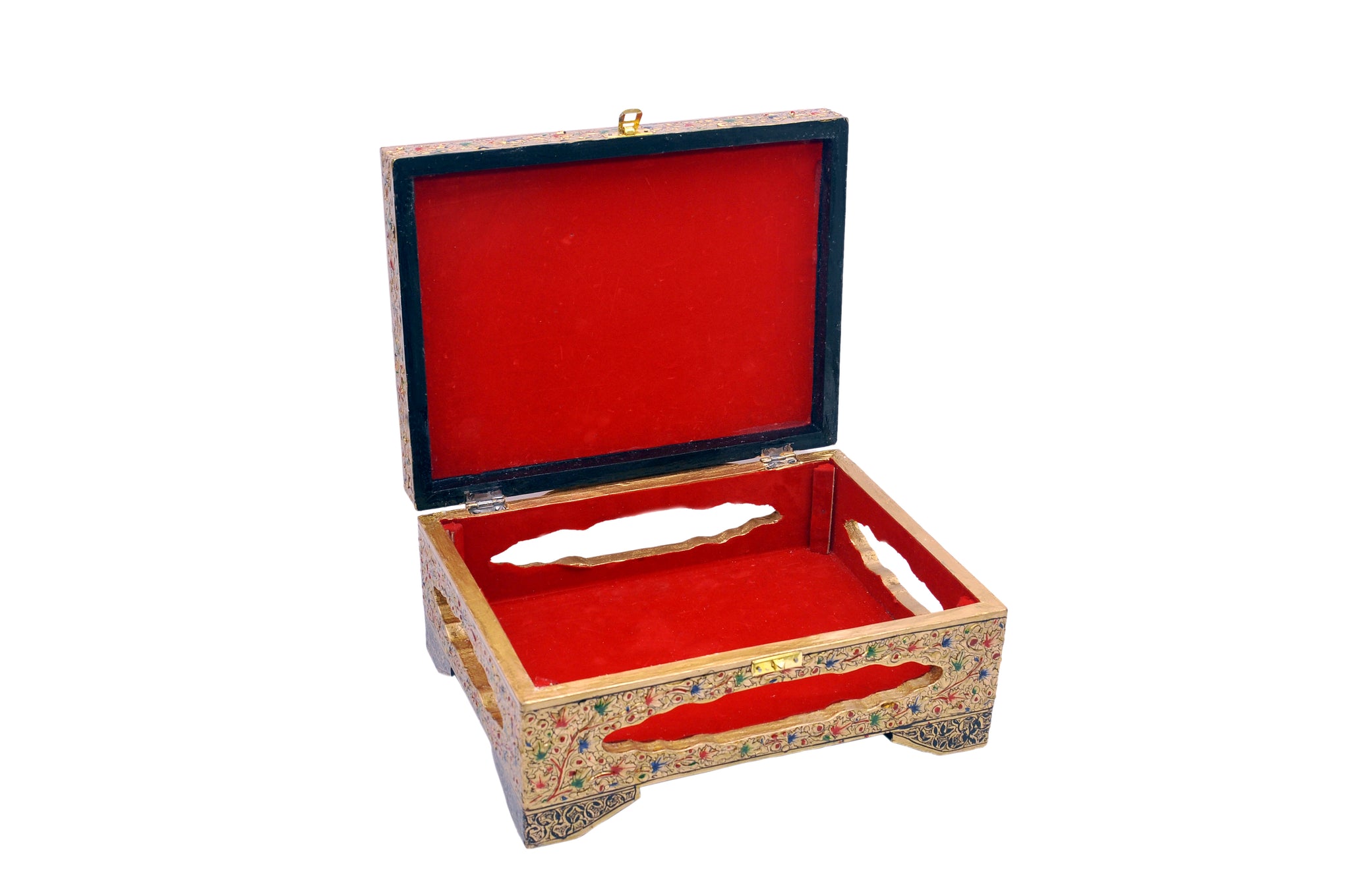 Rehel Box