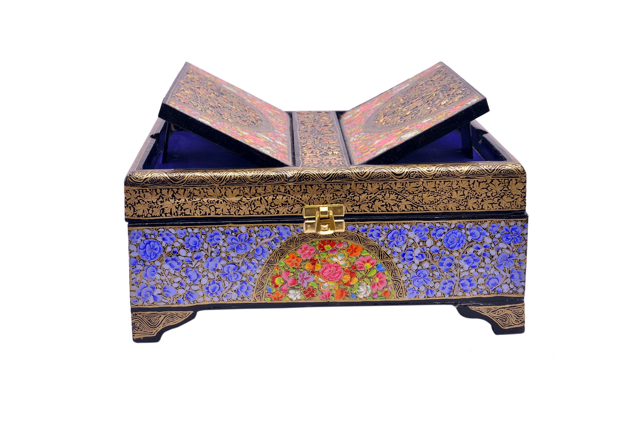 Rehel Box