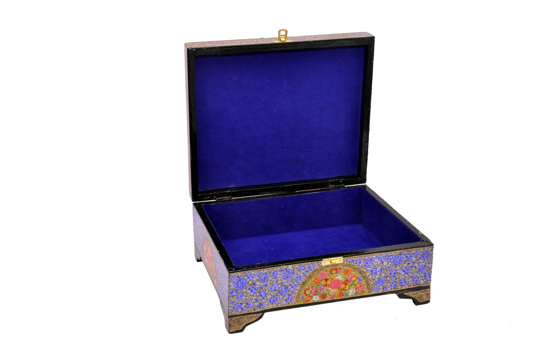 Rehel Box