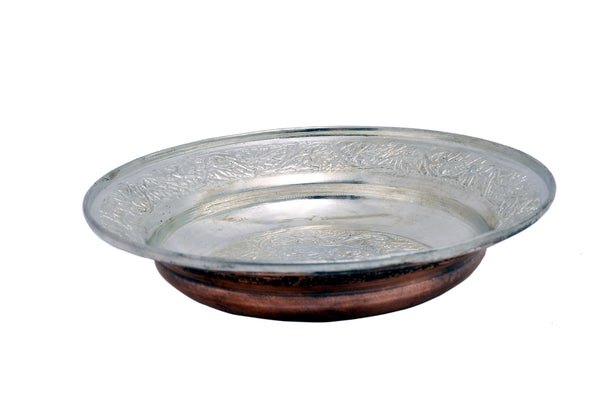 Copper Plate deep (10 inches)