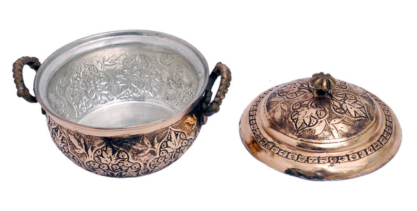 Casserole Donga (6 inches)