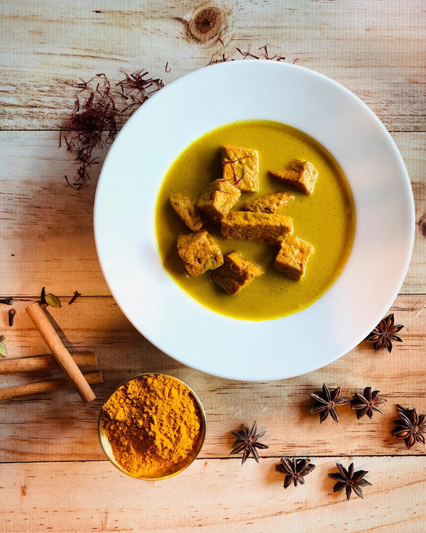 Kaliya Spice Blend | 100% Vegetarian