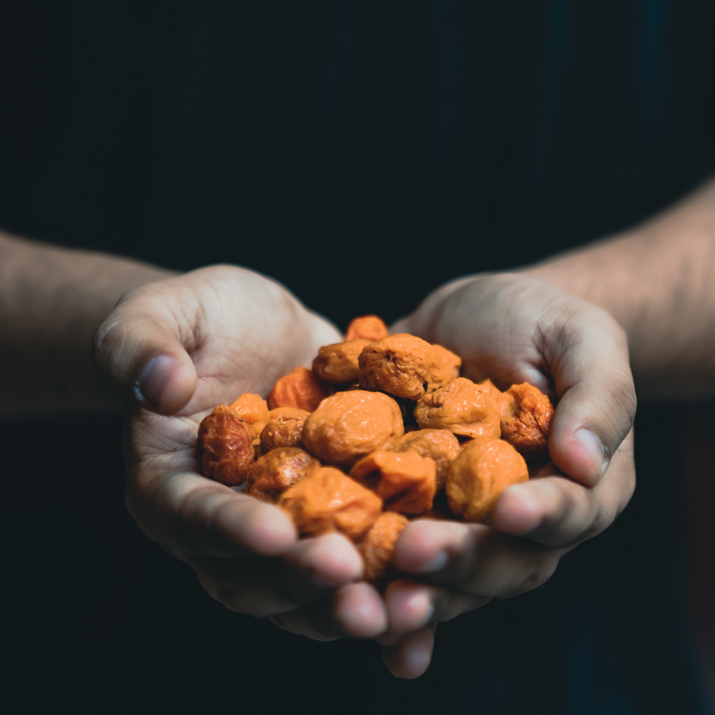 Apricots Collection