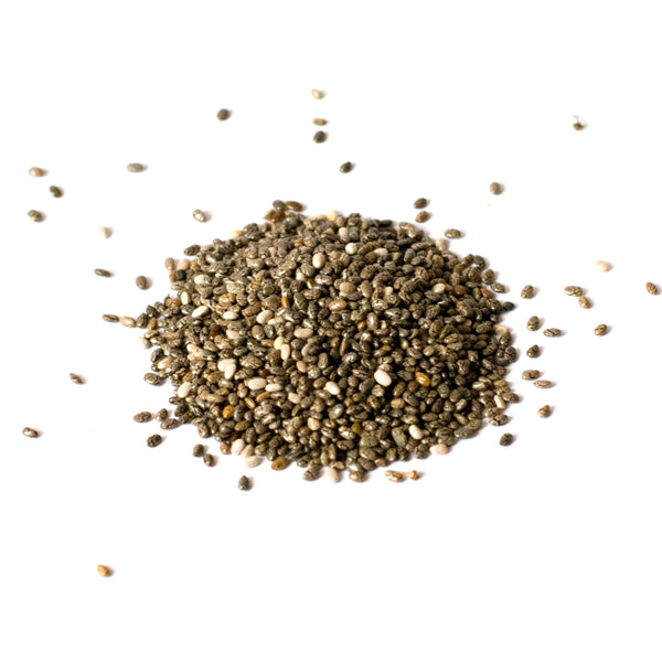 Chia Seeds - Kanz & Muhul 