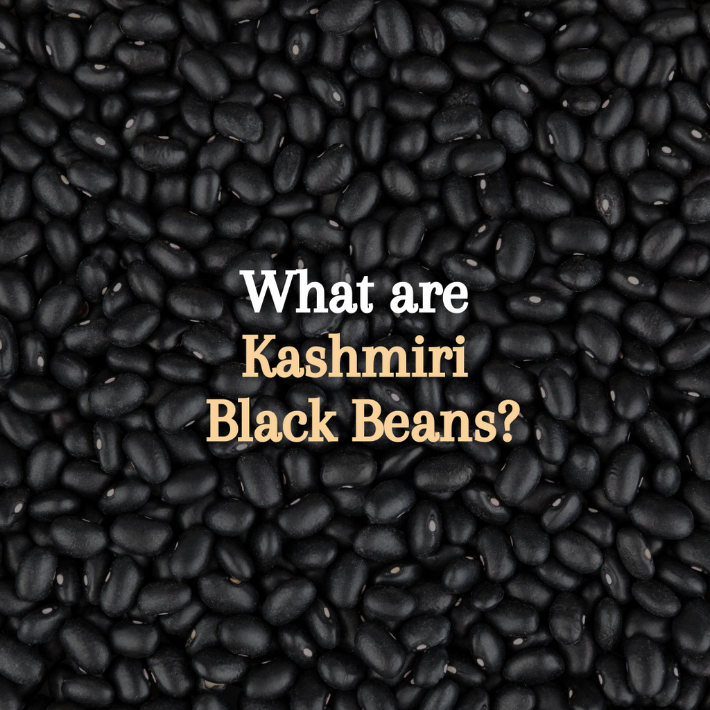 Black Beans (Warimuth)