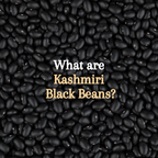 Black Beans (Warimuth)