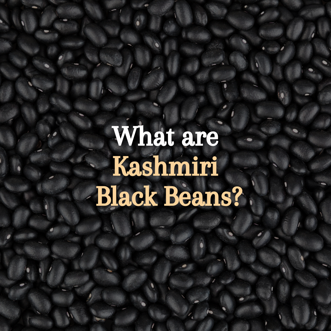 Black Beans (Warimuth)