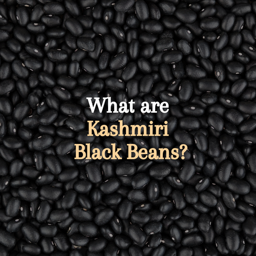 Black Beans (Warimuth)