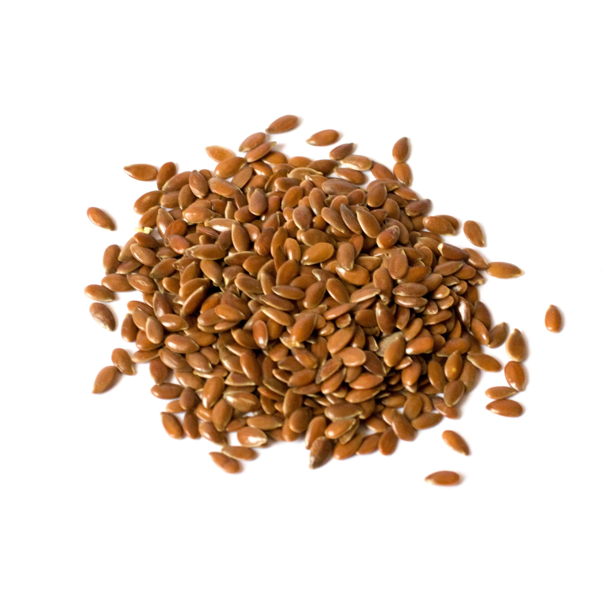 Flax seeds - Kanz & Muhul 