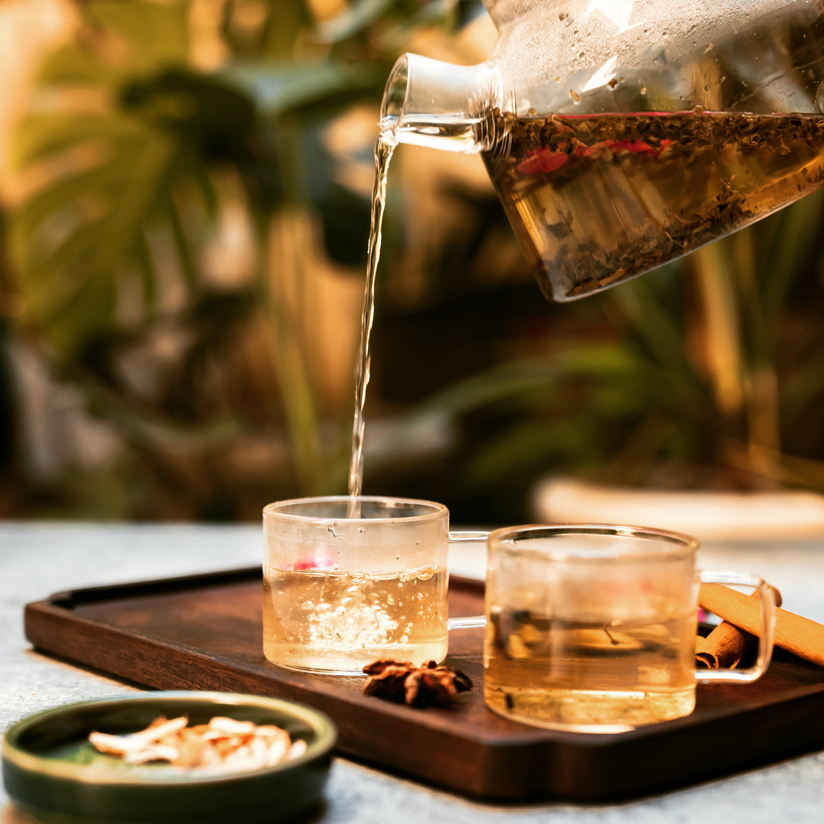 Kashmiri Tea Collection – K&M - Kanz & Muhul