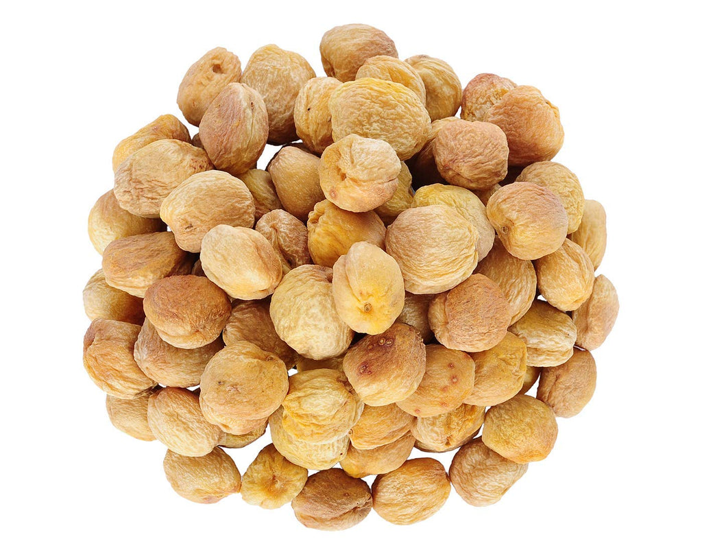Afghani Apricots