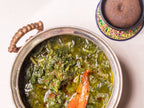 Matamaal's Vaer Tiki Masala - Kashmiri Spice Cake