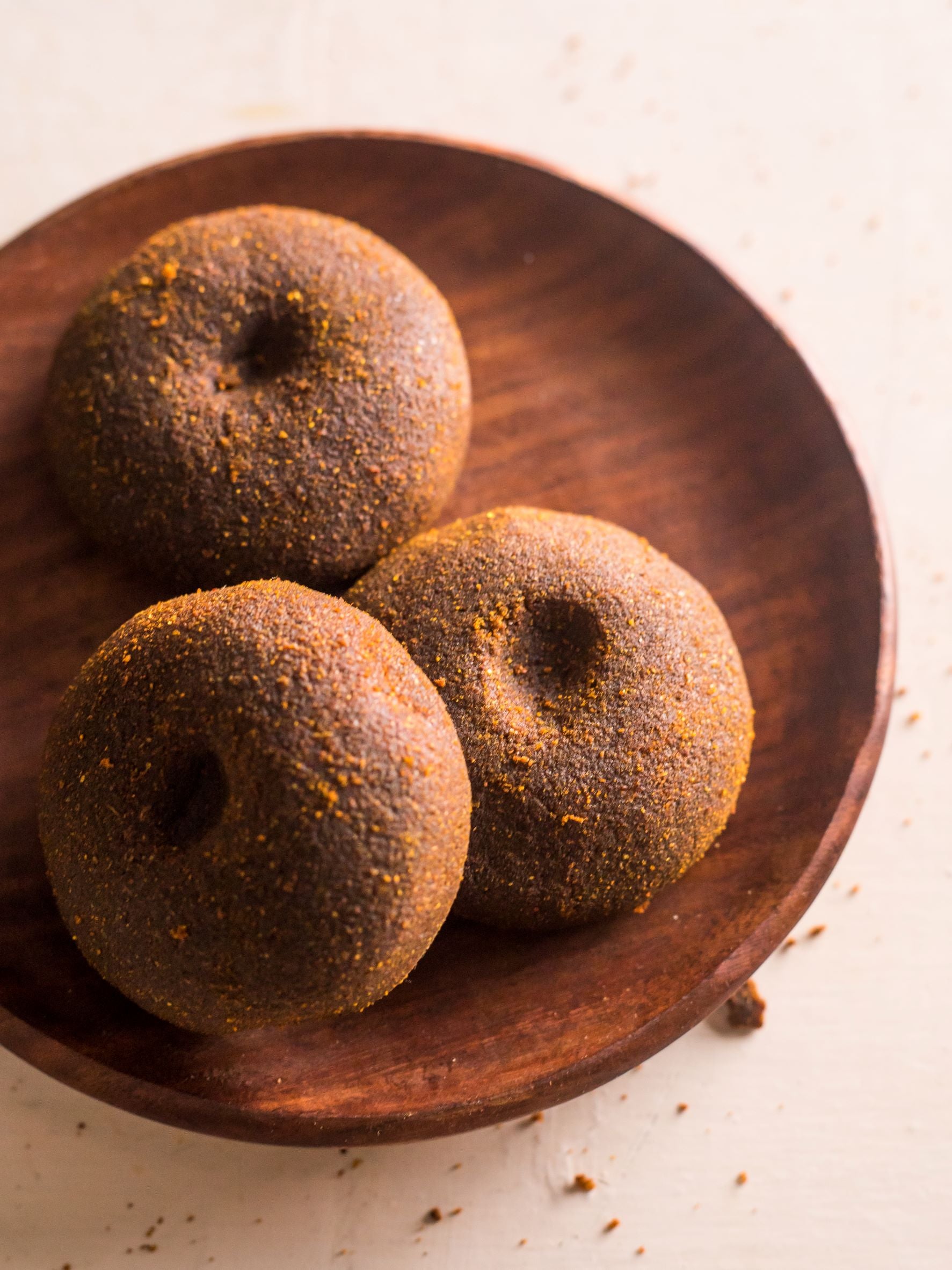 Matamaal's Vaer Tiki Masala - Kashmiri Spice Cake