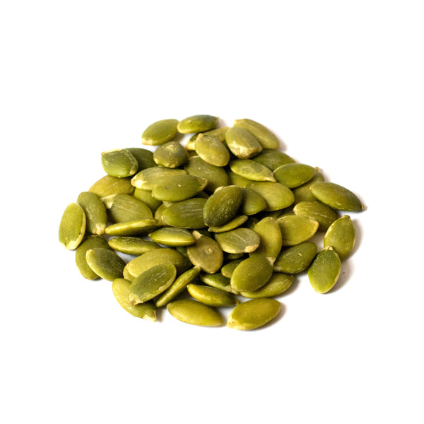 Pumpkin Seeds - Kanz & Muhul 