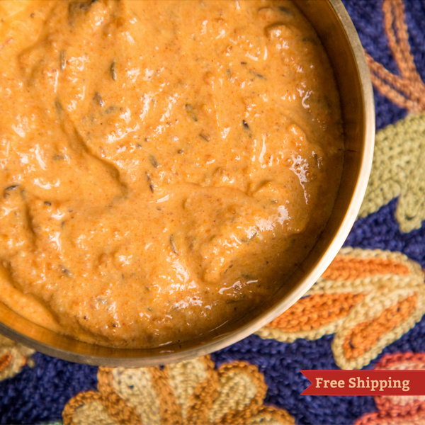 Buy Matamaal's Spiced Walnut Chutney Online 