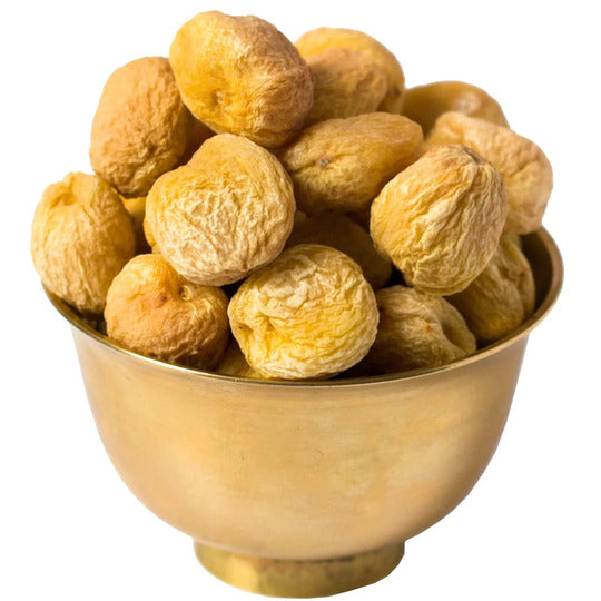 Afghani Apricots