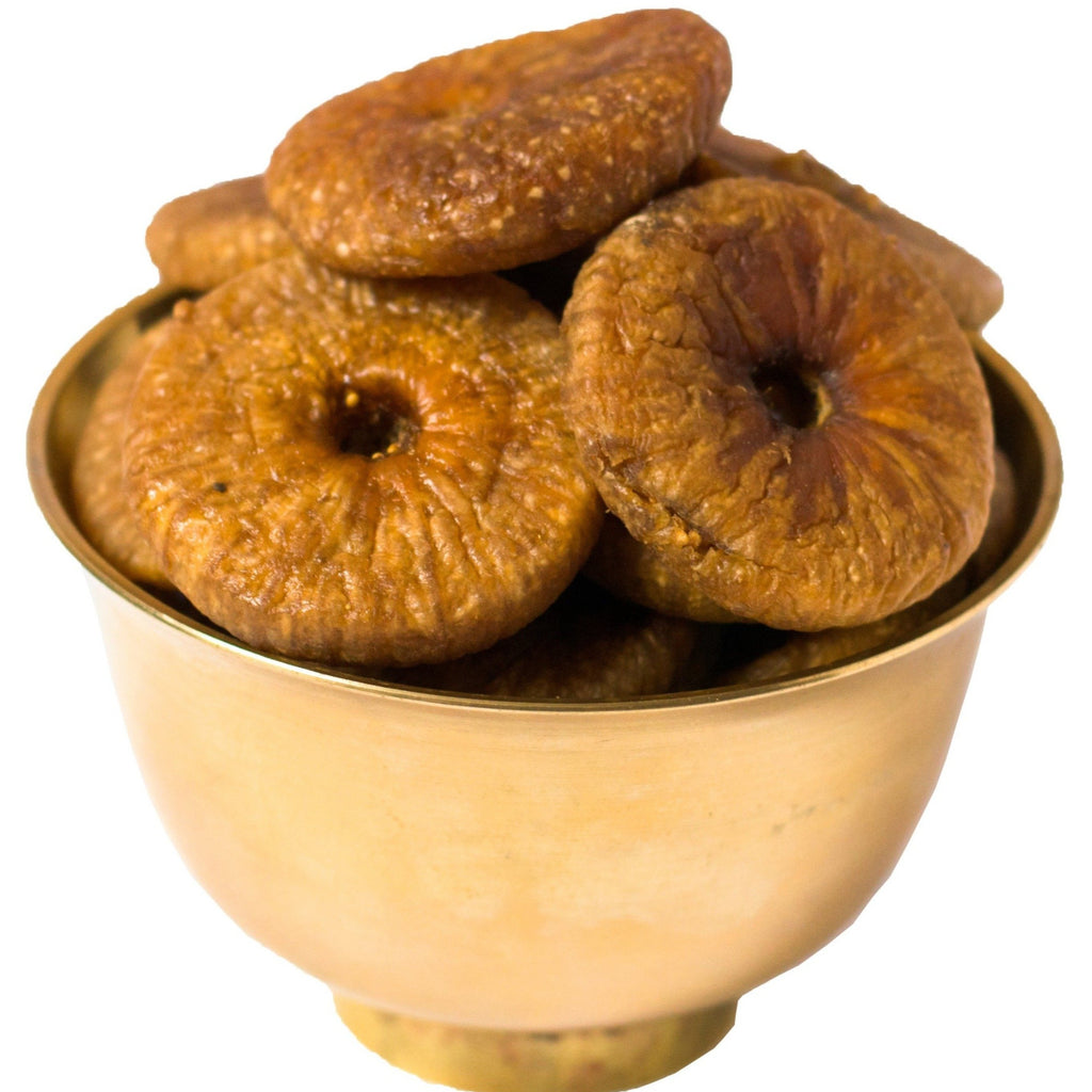 Figs (Anjeer) - Kanz & Muhul 