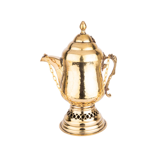 K&M Brass Samawar