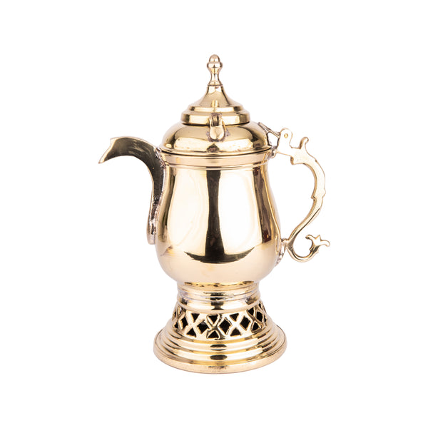 K&M Brass Samawar