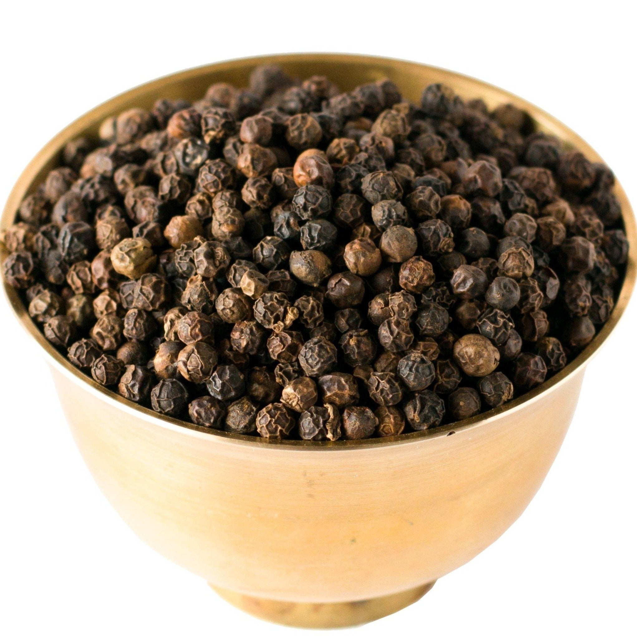 Black Pepper