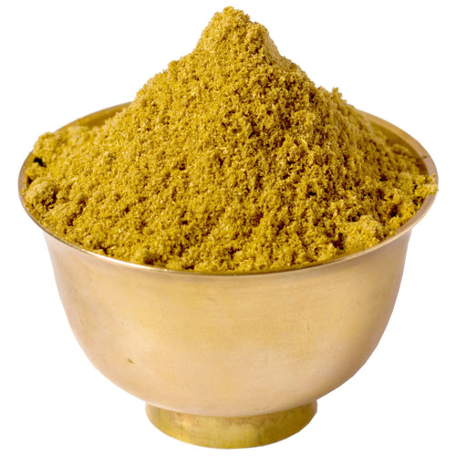 Coriander Powder - Kanz & Muhul 