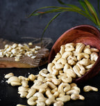 K&M Cashews W240