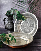 Copper Plate deep (10 inches)
