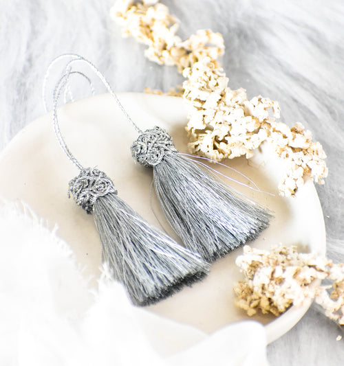 Athoor Chandelier - Ear Ornament