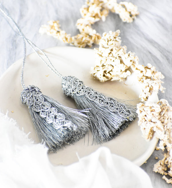 Athoor Chandelier - Ear Ornament